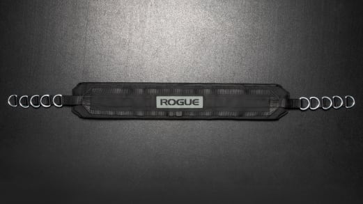Rogue Multi Belt - Black | Rogue Fitness